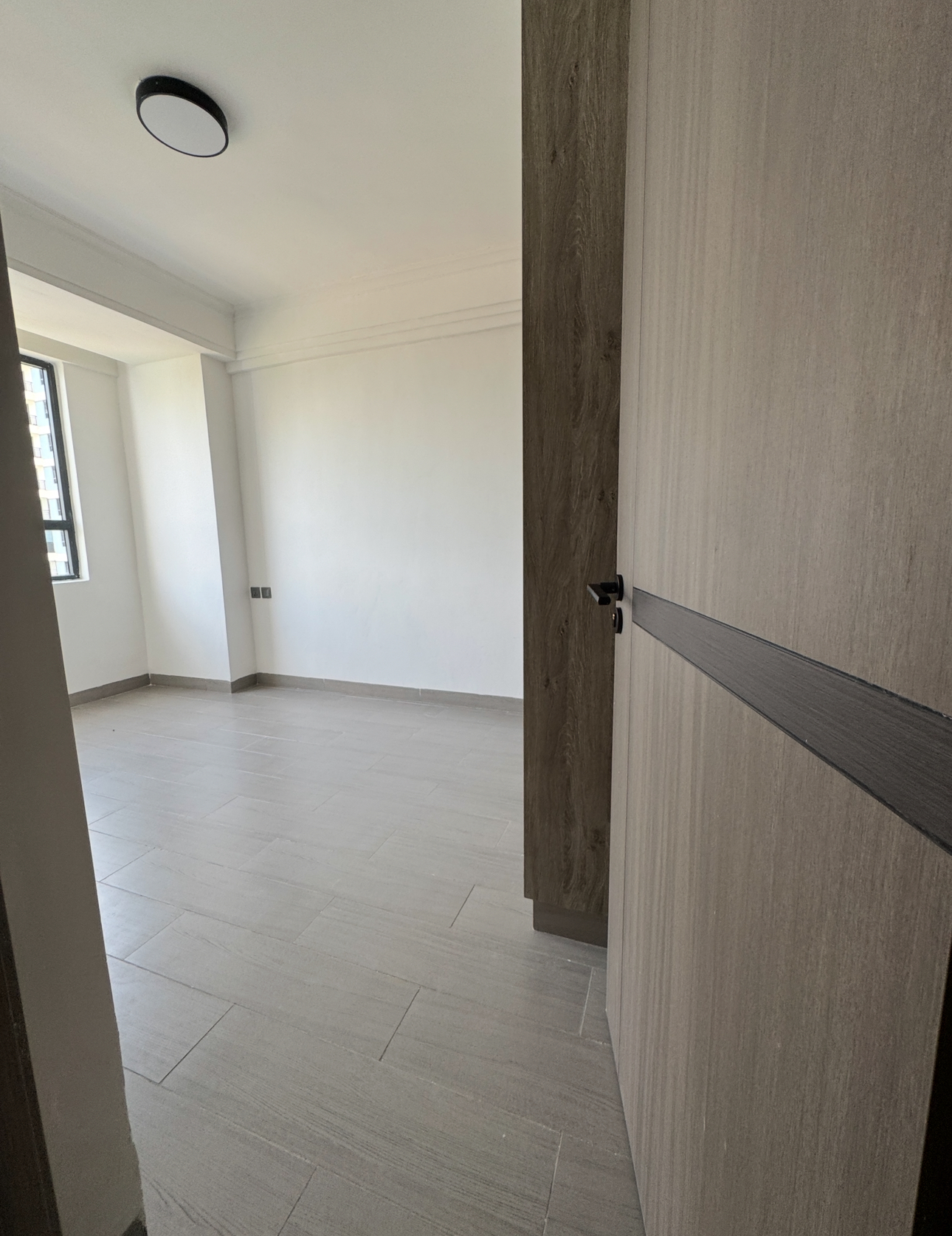 Padmore Residences Master Bedroom Ensuite